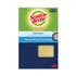 3M/COMMERCIAL TAPE DIV. Scotch-Brite® 56855 Dobie All-Purpose Cleaning Pad, 3.15 x 4.95, 2.24" Thick, Yellow, 24/Carton