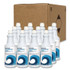 BOARDWALK 4849 Creme Deodorizing Cleanser, Mint Scent, 32 oz Bottle, 12/Carton