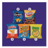 FRITO-LAY, INC. 22002670 Premiere Mix Variety Pack, Assorted Flavors, Assorted Sizes, 30 Bags/Carton