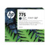 HP INC 1XB22ACT HP 775 (1XB22ACT) Matte Black Original DesignJet Ink Cartridge, 12/Carton