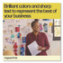 HP INC A24VPACT HP 738M (A24VPACT) Yellow Original DesignJet Ink Cartridge, 20/Carton