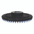 MERCURY FLOOR MACHINES 1505CT Bristle Pad Driver, 14"