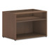 HON COMPANY LCL3020SLE1 Mod Low Storage Credenza, 30w x 20d x 21h, Sepia Walnut