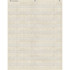 TEACHER CREATED RESOURCES Teacher Created Resources® Woven 10 Pocket Chart, 34" x 44"