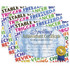 FLIPSIDE Hayes Publishing Spelling Achievement Certificate, 30 Per Pack, 3 Packs