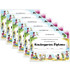 FLIPSIDE Hayes Publishing Kindergarten Diploma, 30 Per Pack, 6 Packs