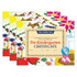 FLIPSIDE Hayes Publishing Pre-Kindergarten Certificate, 8.5" x 11", 30 Per Pack, 3 Packs