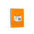 HYGLOSS PRODUCTS INC. Hygloss® Bright Colors Lined Blank Books - 4.25 x 5.5" - Pack of 24