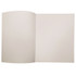 FLIPSIDE Hayes Publishing Soft Cover Blank Book, 7" x 8.5" Portrait, 14 Sheets Per Book, Pack of 24
