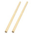 HYGLOSS PRODUCTS INC. Hygloss® Wood Dowels, 1/2", 25 Per Pack, 2 Packs