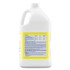 RECKITT BENCKISER Professional LYSOL® Brand 99985EA Disinfectant Deodorizing Cleaner Concentrate, Lemon Scent, 128 oz Bottle