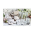 TRANSMACRO AMENITIES Dial® 06010A Cleansing Soap, Pleasant Scent, # 1 1/2, 500/Carton
