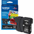Brother Industries, Ltd Brother LC65HYBK Brother LC65HYBK Original Ink Cartridge