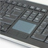 Adesso, Inc Adesso WKB-4400UB Adesso Wireless Desktop Touchpad Keyboard