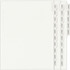 Avery Avery&reg; 82106 Avery&reg; Index Divider
