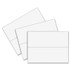 C-Line Products, Inc C-Line 87517 C-Line Scored Name Tent Cardstock for Laser/Inkjet Printers