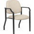Norstar Office Products Inc Boss 9591AMBG Boss Mid-back Guest Chair