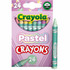 Crayola, LLC Crayola 521835 Crayola Regular Size Crayon Sets