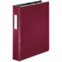 Business Source 33126 Business Source 1.5" D-Ring Binder
