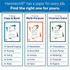 International Paper Company Hammermill 102467CT Hammermill Premium Color Copy Paper - White