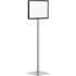 Durable Office Products Corp. DURABLE 501157 DURABLE Info Basic Floor Stand
