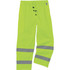 Tenacious Holdings, Inc GloWear 24422 GloWear 8915 Class E Rain Pants