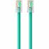 Belkin International, Inc Belkin A3L980-15-GRN Belkin Cat6 UTP Patch Cable