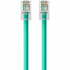 Belkin International, Inc Belkin A3L980-15-GRN Belkin Cat6 UTP Patch Cable