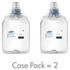 Gojo Industries, Inc PURELL&reg; 521202 PURELL&reg; FMX-20 Education Fragrance Free Foam Soap