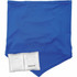 Tenacious Holdings, Inc Ergodyne 42136 Ergodyne 6482 Cooling Neck Gaiter Bandana with Rechargeable Phase Change Ice Packs