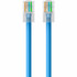 Belkin International, Inc Belkin A3L791-20-BLU Belkin Cat. 5E UTP Patch Cable