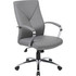 Norstar Office Products Inc Boss B10101GY Boss B10101 Executive Chair