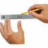 Acme United Corporation Westcott 10414 Westcott Stainless Steel Rulers