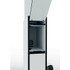 Durable Office Products Corp. DURABLE 370202 DURABLE COWORKSATION Mobile TV Cart