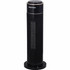 Equity Sales & Marketing, Inc. ESM KM65010BK ESM 21" Oscillating Tower Heater