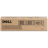 Dell Technologies Dell T222N Dell Original High Yield Laser Toner Cartridge - Yellow - 1 Each