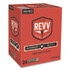 KEURIG DR PEPPER revv® 6873 NO SURRENDER K-Cup, Dark Roast, K-Cup, 24/Box