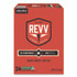 KEURIG DR PEPPER revv® 6873 NO SURRENDER K-Cup, Dark Roast, K-Cup, 24/Box