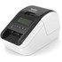 Brother Industries, Ltd Brother QL820NWB Brother QL-820NWB Label Printer - Direct Thermal - Monochrome