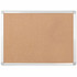 Bi-silque S.A MasterVision CA021790 MasterVision Aluminum Frame Recycled Cork Boards