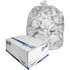 Genuine Joe 01757 Genuine Joe High-Density Can Liners