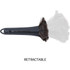Genuine Joe 90218 Genuine Joe Retractable Feather Duster