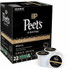 Keurig Dr Pepper Inc. Dr Pepper Snapple 2409 Peet's Coffee&reg; K-Cup Brazil Coffee