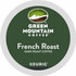Keurig Dr Pepper Inc. Dr Pepper Snapple T6694CT Green Mountain Coffee Roasters&reg; K-Cup French Roast Coffee