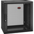 Schneider Electric SA APC by Schneider Electric AR112SH4 APC by Schneider Electric NetShelter WX 12U Single Hinged Wall-mount Enclosure 400mm Deep