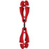 Tenacious Holdings, Inc Squids 19413 Squids 3420 Swiveling Glove Clip Holder - Dual Clips