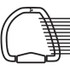 Avery Avery&reg; 1318 Avery&reg; Extra-Wide Heavy-Duty View Binder with One Touch EZD Rings