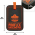 Tenacious Holdings, Inc Ergodyne 18565 Ergodyne ProFlex 365 Carabiner Mini Kneeling Pad Tenacious Holdings, Inc Ergodyne 18565 Ergodyne ProFlex 365 Carabiner Mini Kneeling Pad