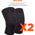Tenacious Holdings, Inc Ergodyne 16552 Ergodyne ProFlex 601 Knee Compression Sleeve