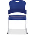 The Raynor Group, Inc Eurotech S5000BLUE Eurotech Aire Stacking Chair